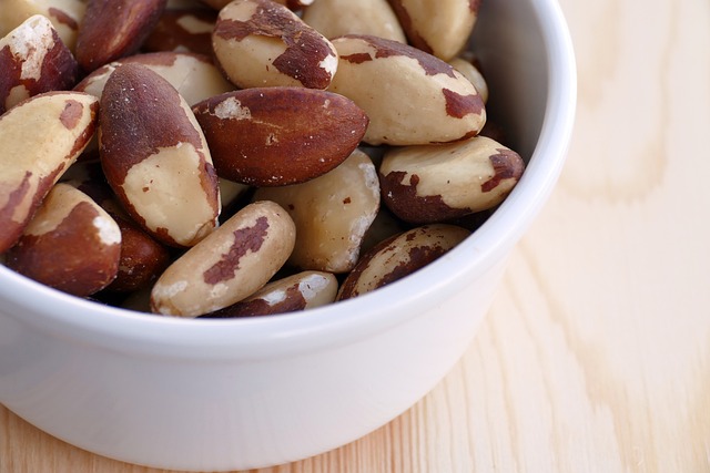 Compre nueces de Brasil, pero sostenibles, por favor