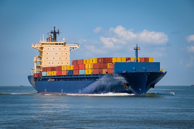 Transporte marítimo ecológico: potencial y retos para el futuro