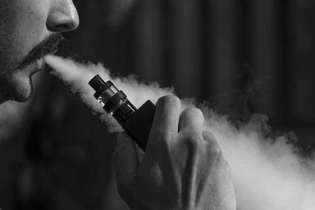 Grüner Dampf: Wie nachhaltig kann CBD Vape sein?