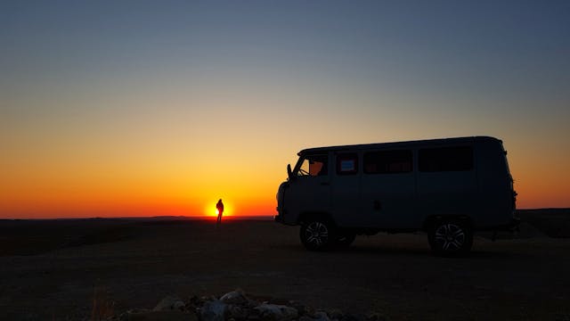 Der Traum vom eigenen Wohnmobil: Mit Camper Ausbau Module gelingt’s